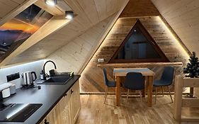 Smrekówka Apartamenty - Zakopane, blisko centrum